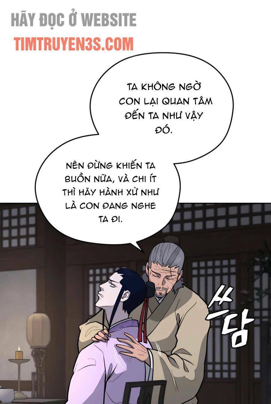 Thái Thú Kang Jin Lee: Chapter 66