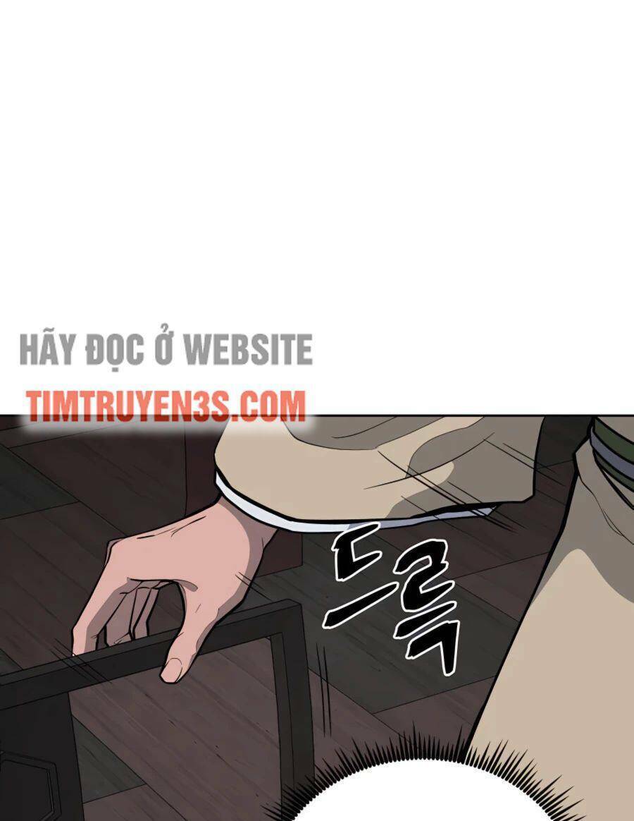 Thái Thú Kang Jin Lee: Chapter 66
