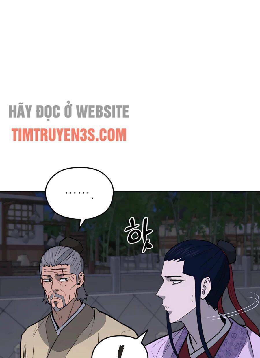 Thái Thú Kang Jin Lee: Chapter 66