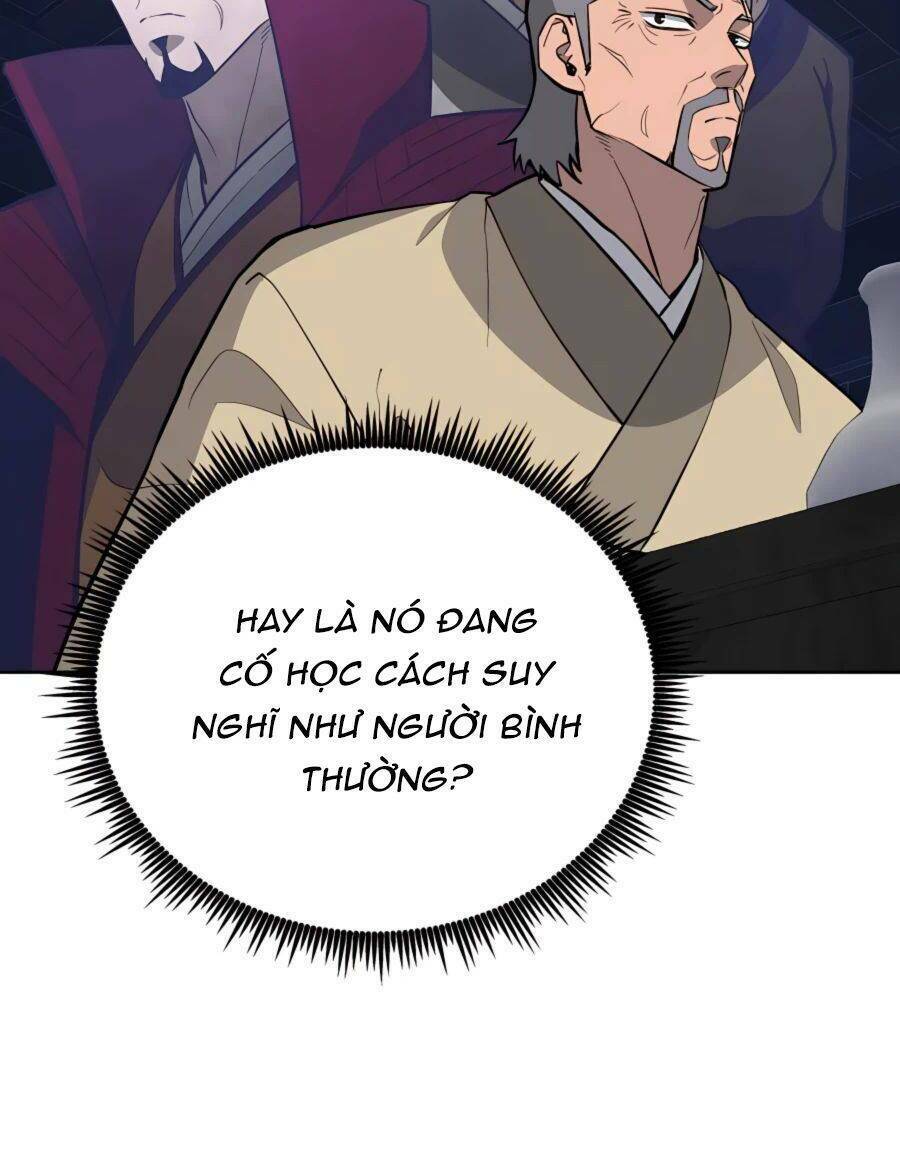 Thái Thú Kang Jin Lee: Chapter 66