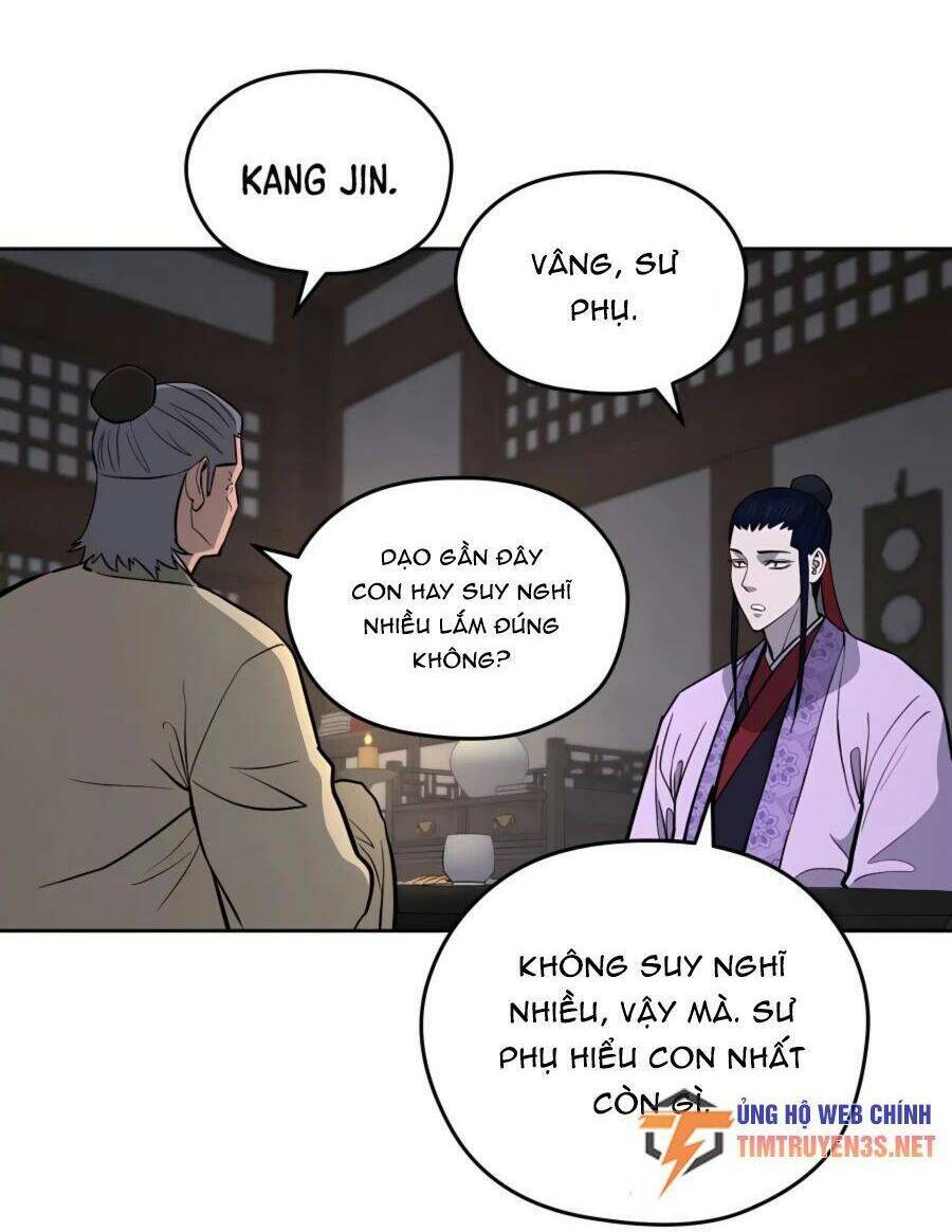 Thái Thú Kang Jin Lee: Chapter 66