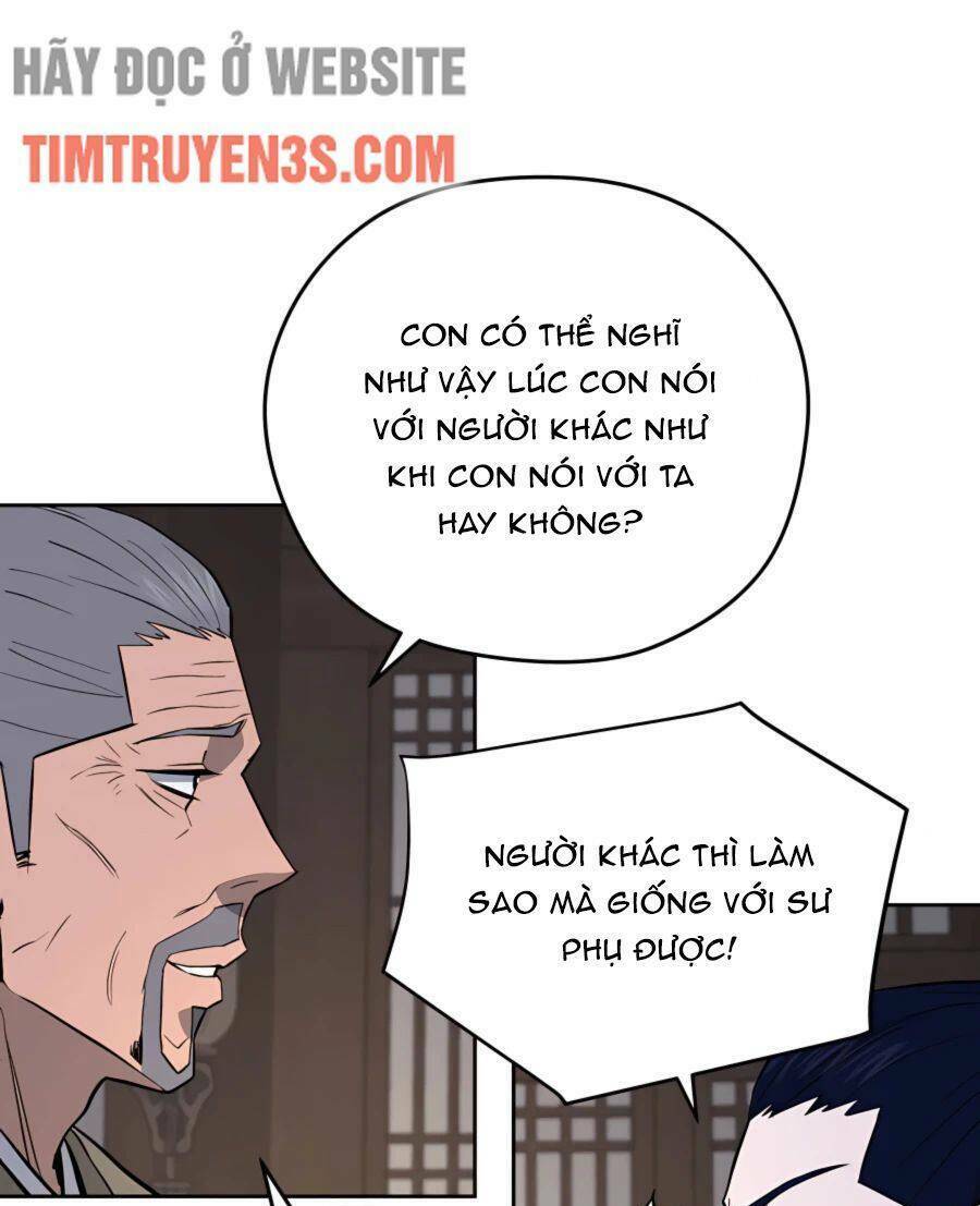 Thái Thú Kang Jin Lee: Chapter 66