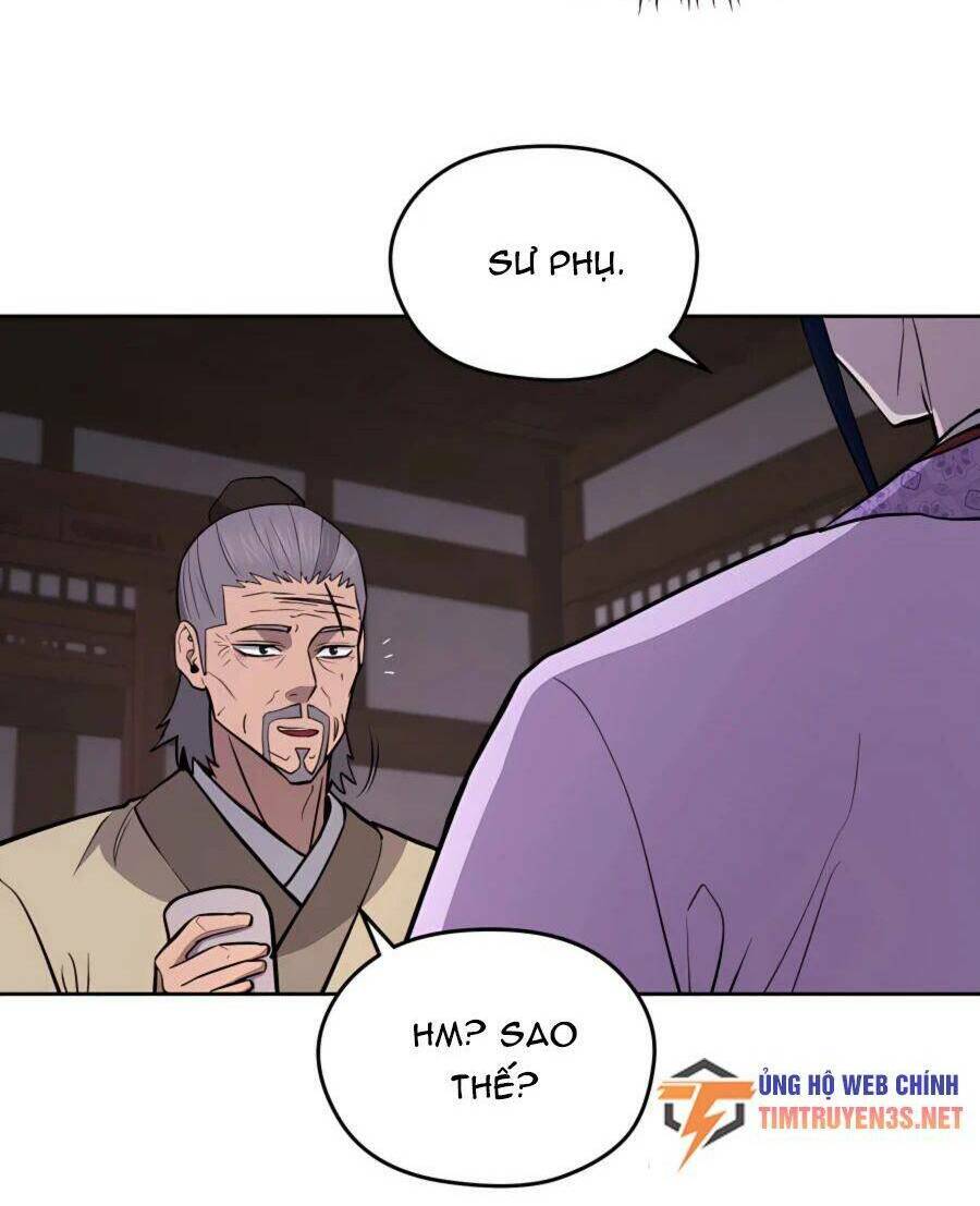 Thái Thú Kang Jin Lee: Chapter 66