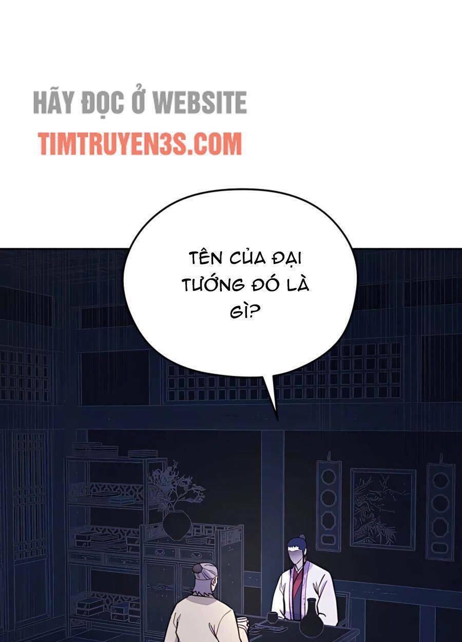 Thái Thú Kang Jin Lee: Chapter 66