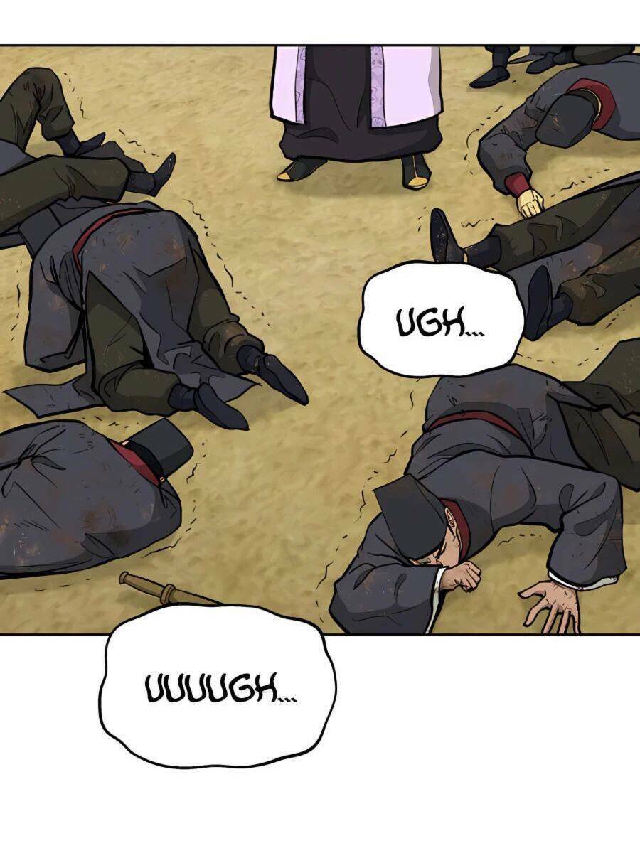 Thái Thú Kang Jin Lee: Chapter 66