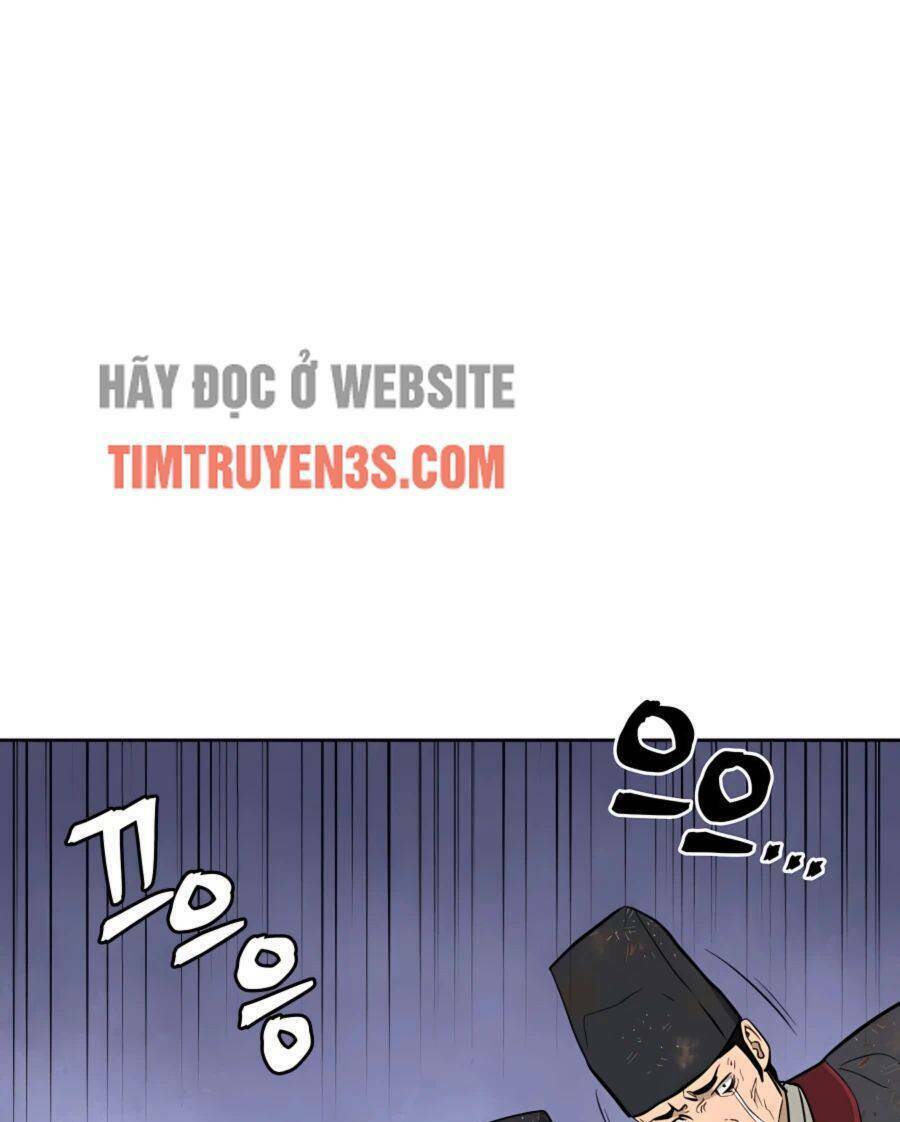 Thái Thú Kang Jin Lee: Chapter 66