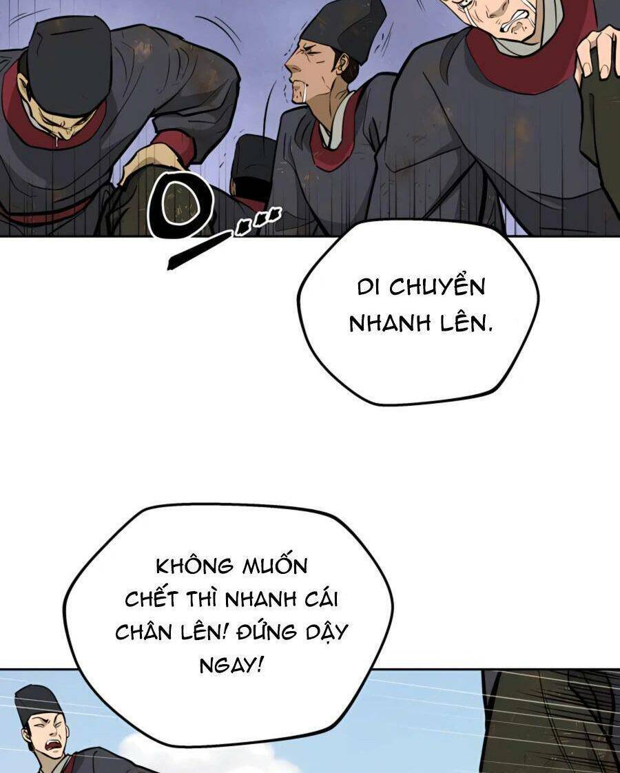 Thái Thú Kang Jin Lee: Chapter 66