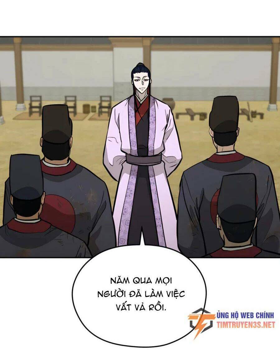 Thái Thú Kang Jin Lee: Chapter 66