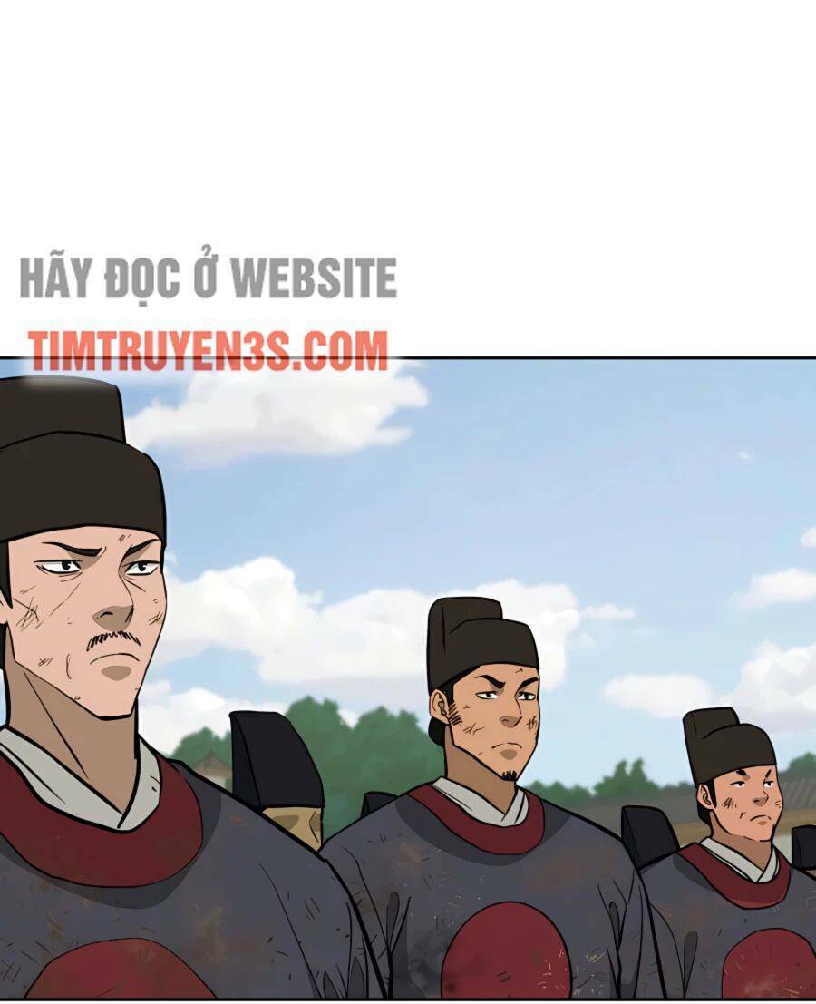 Thái Thú Kang Jin Lee: Chapter 66