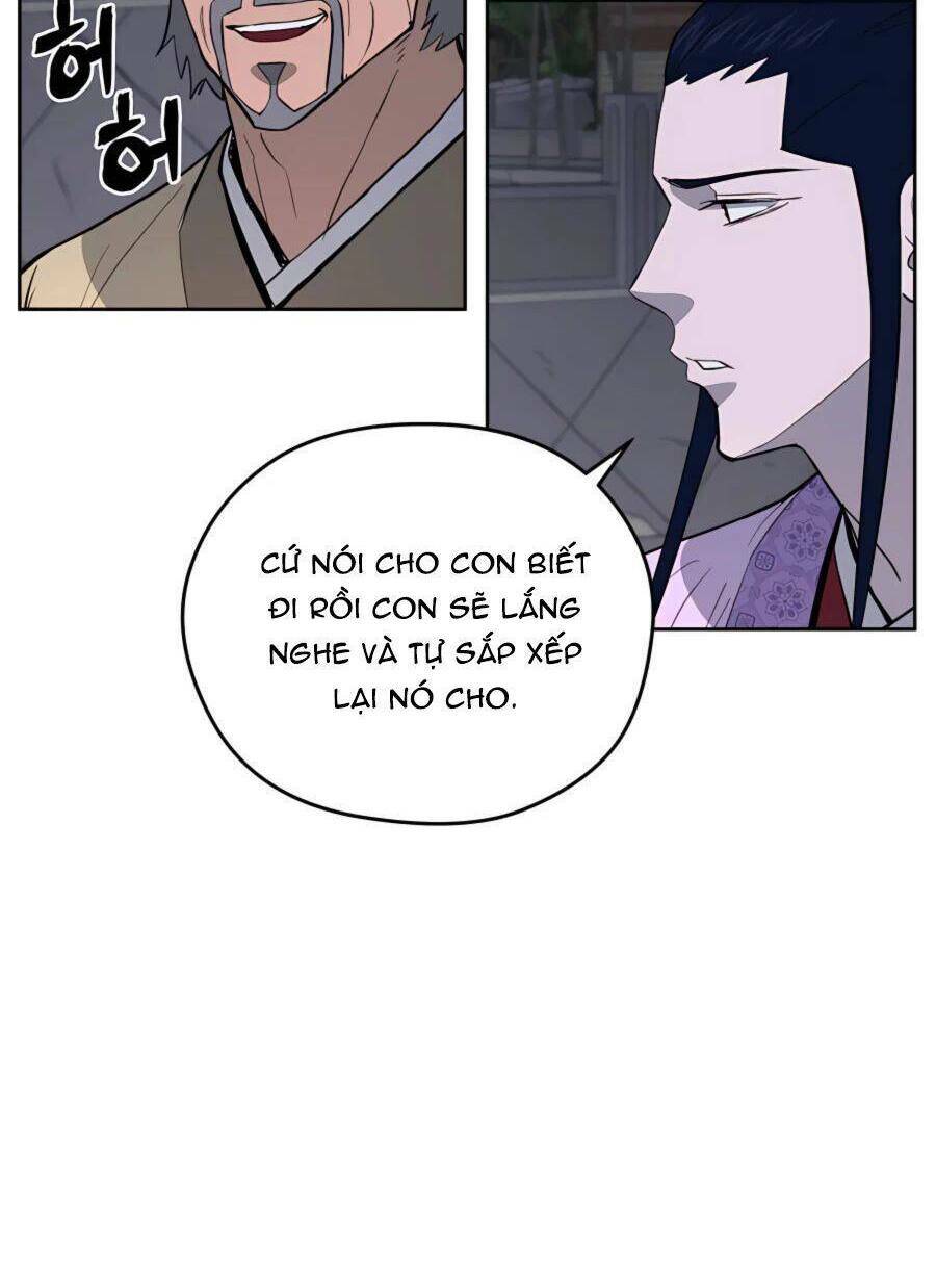Thái Thú Kang Jin Lee: Chapter 66