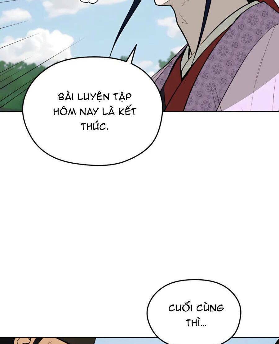 Thái Thú Kang Jin Lee: Chapter 66