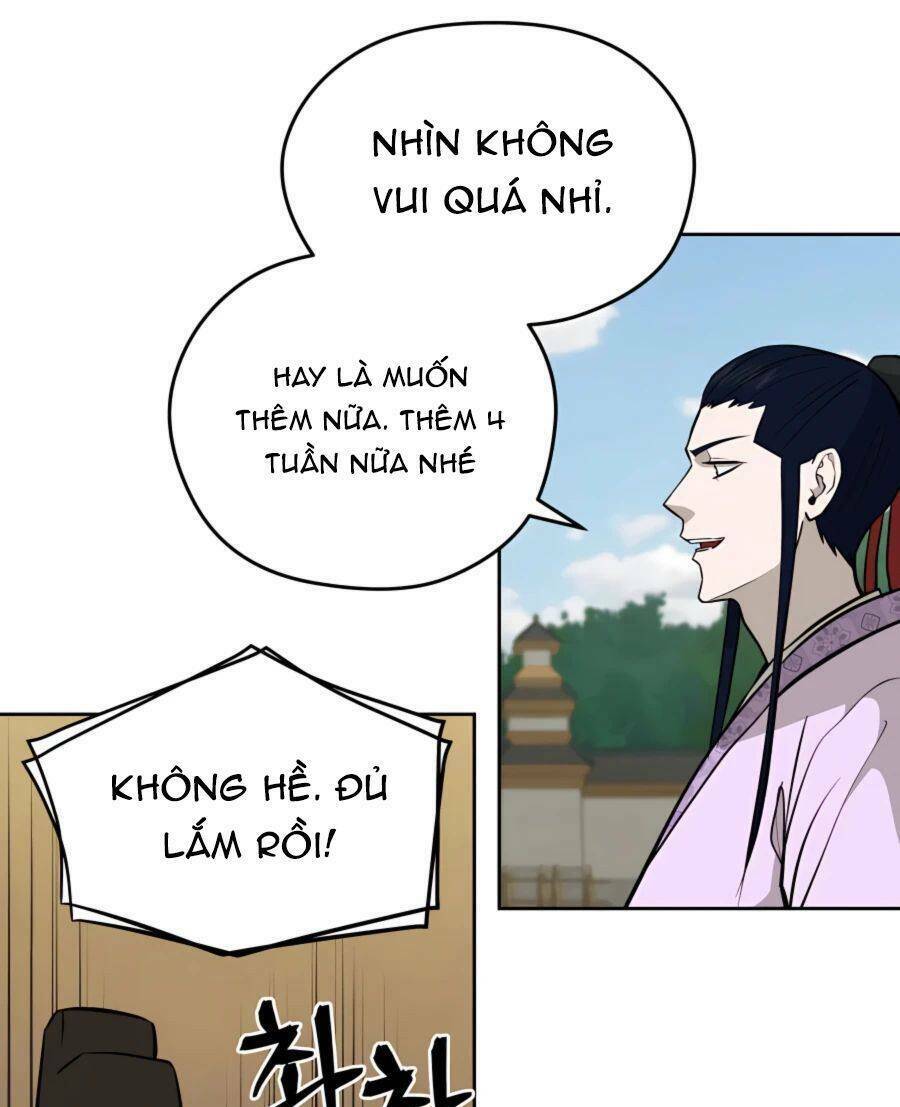 Thái Thú Kang Jin Lee: Chapter 66