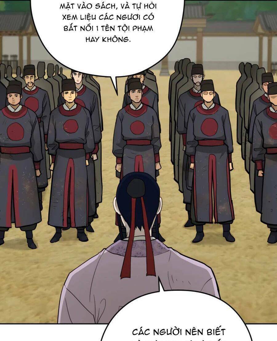 Thái Thú Kang Jin Lee: Chapter 66