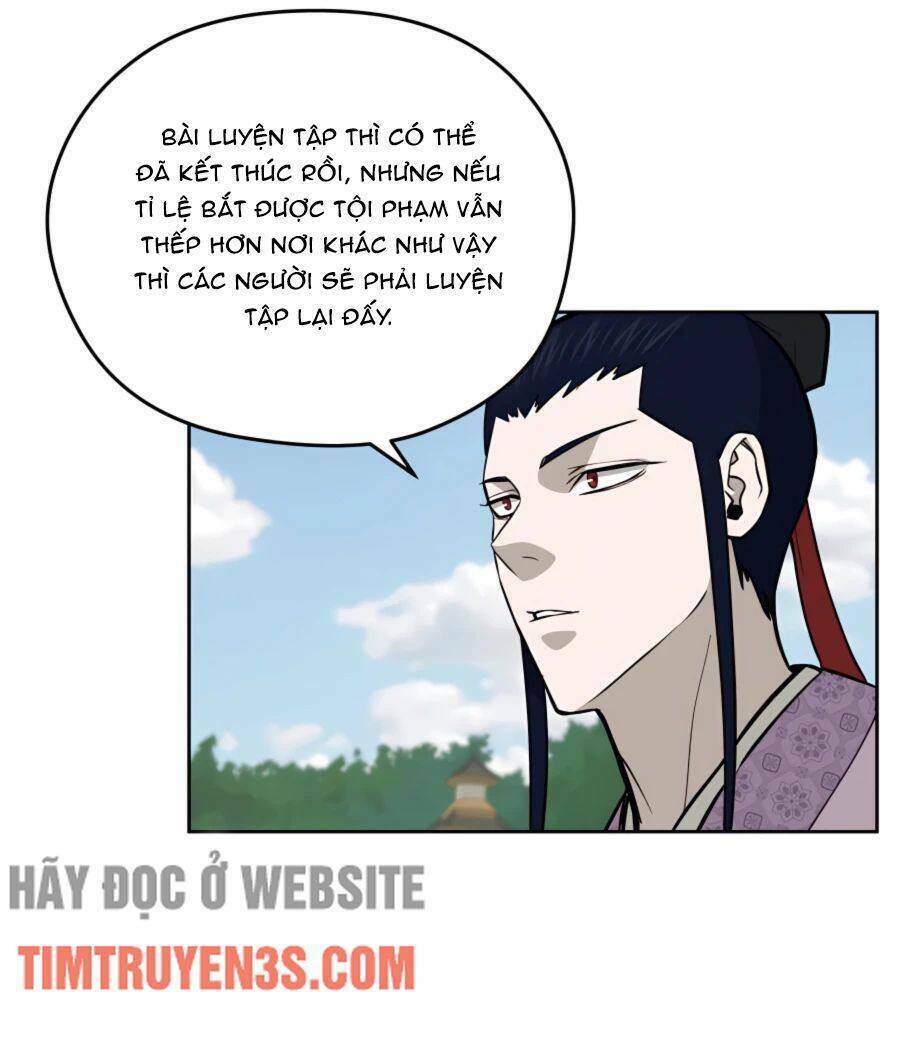 Thái Thú Kang Jin Lee: Chapter 66