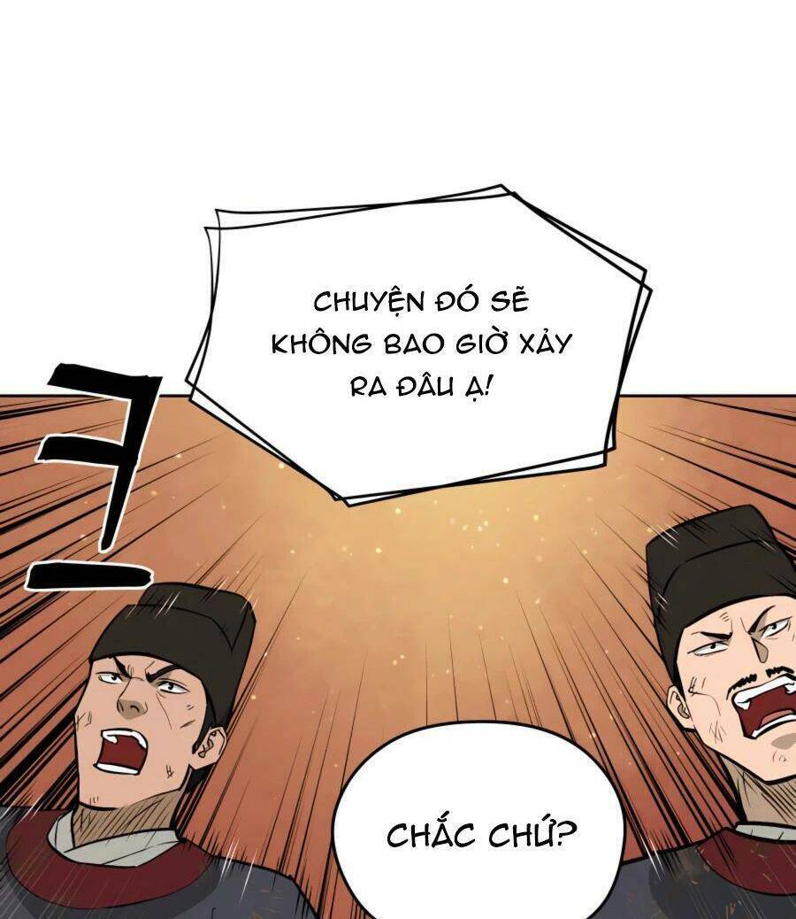 Thái Thú Kang Jin Lee: Chapter 66