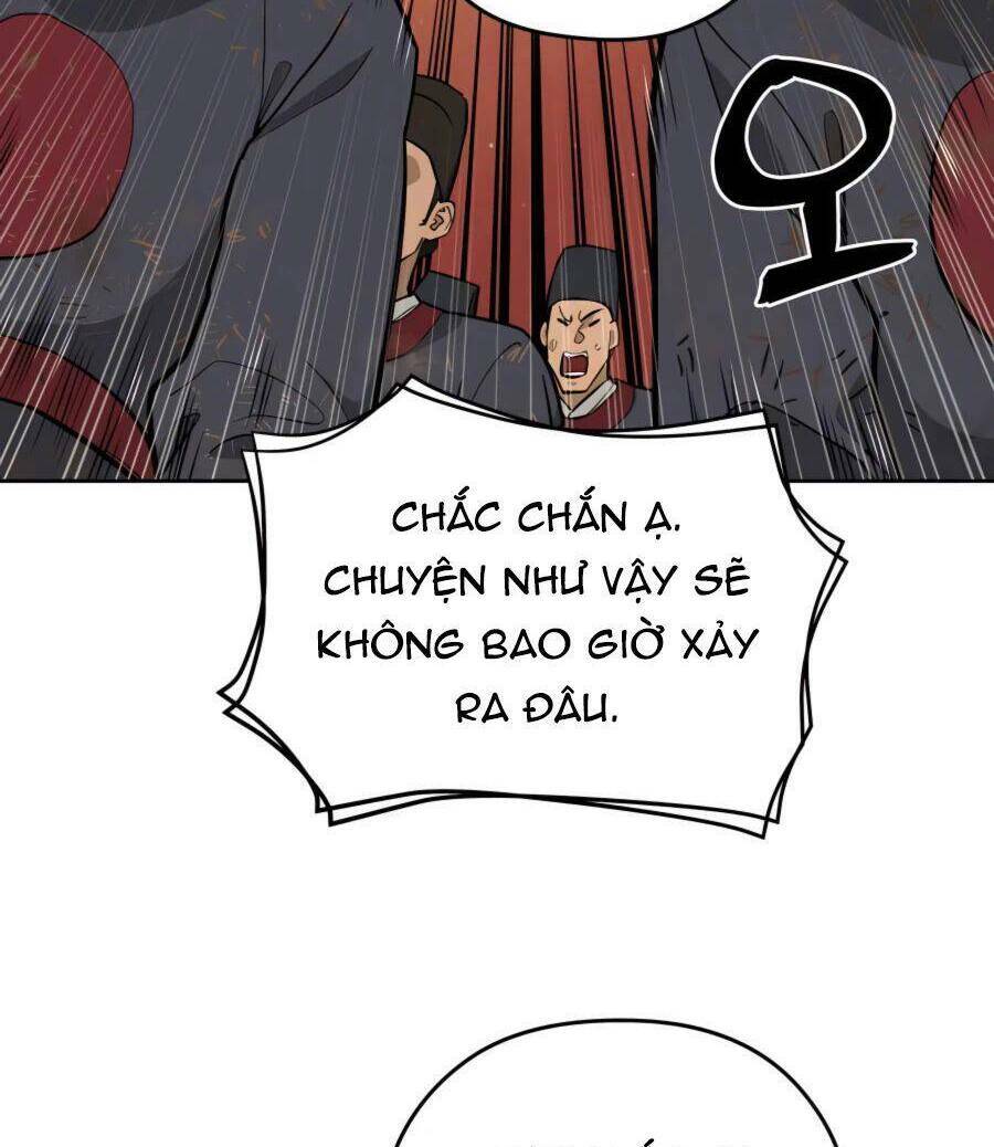 Thái Thú Kang Jin Lee: Chapter 66