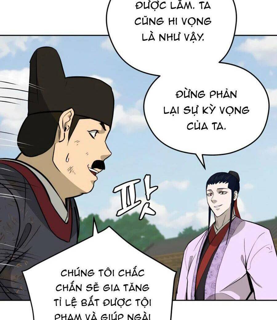 Thái Thú Kang Jin Lee: Chapter 66