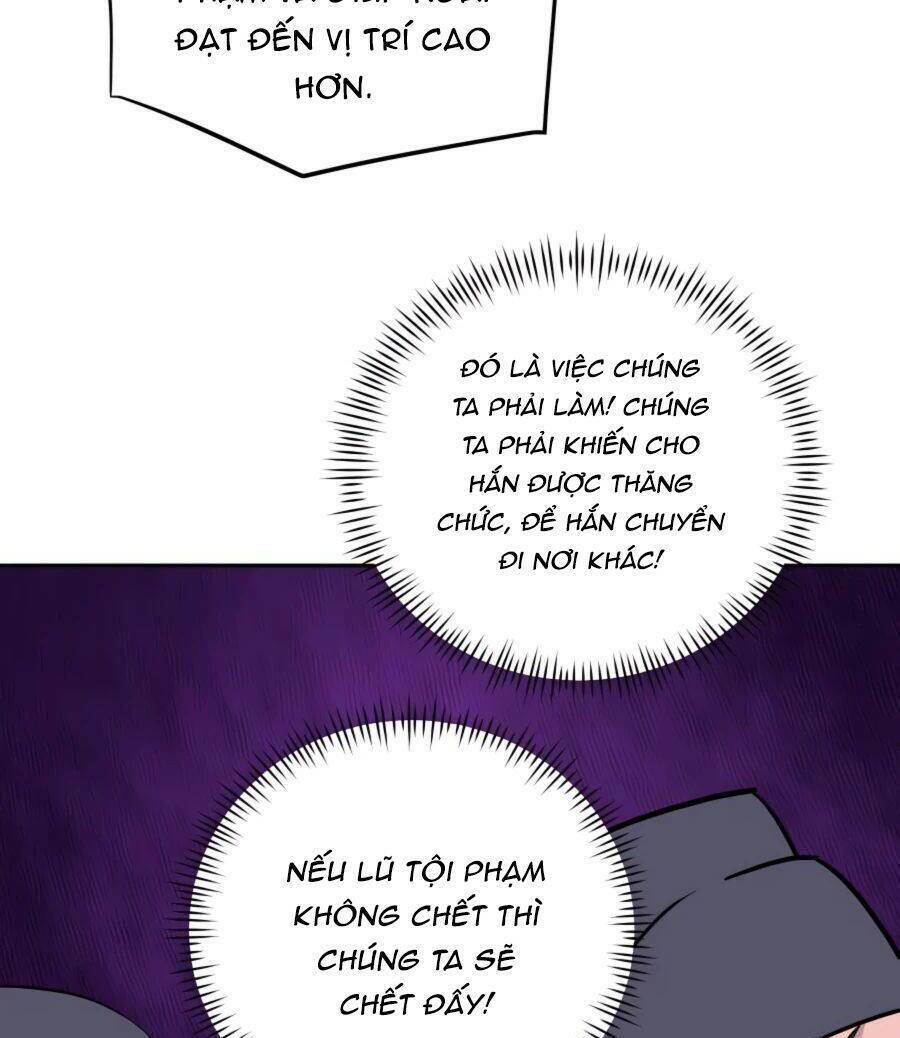 Thái Thú Kang Jin Lee: Chapter 66