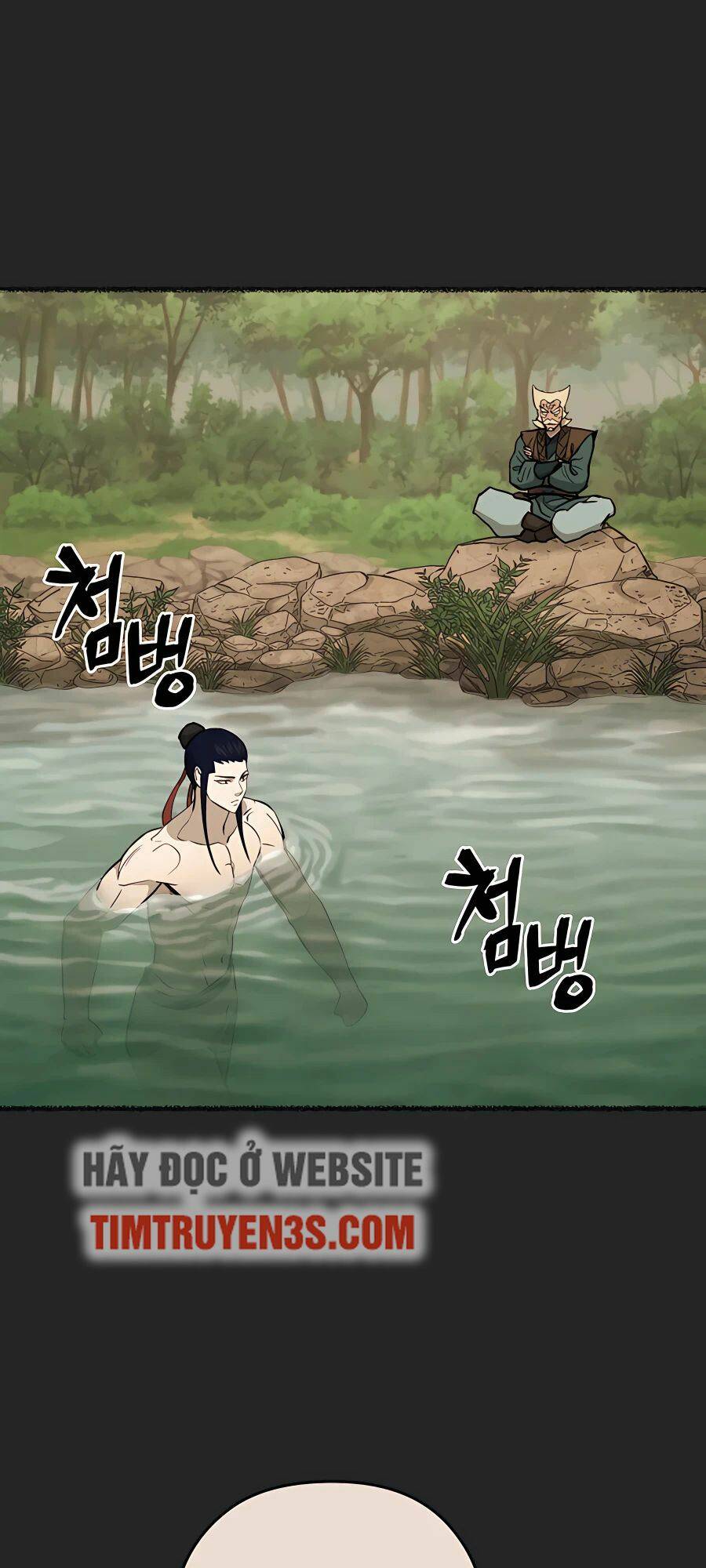 Thái Thú Kang Jin Lee: Chapter 67
