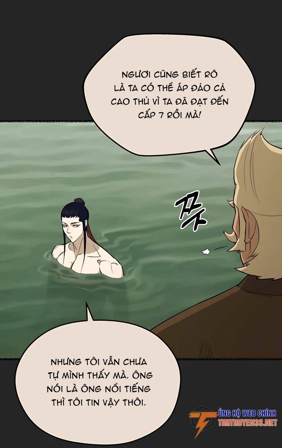 Thái Thú Kang Jin Lee: Chapter 67