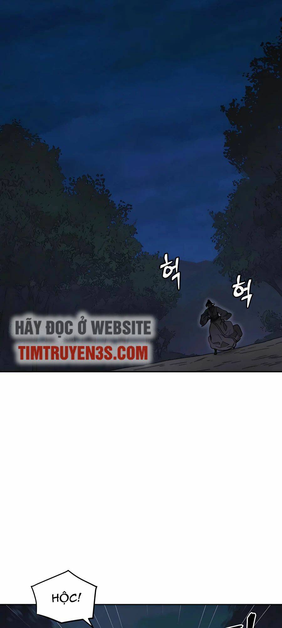 Thái Thú Kang Jin Lee: Chapter 67