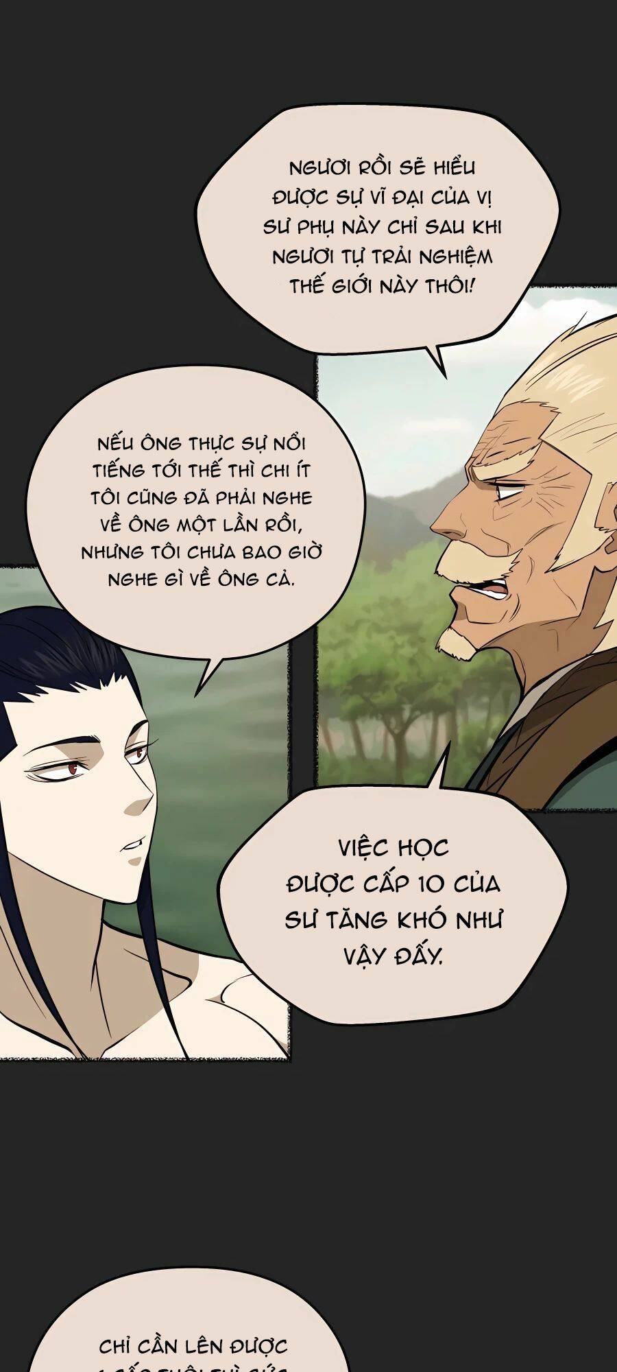 Thái Thú Kang Jin Lee: Chapter 67