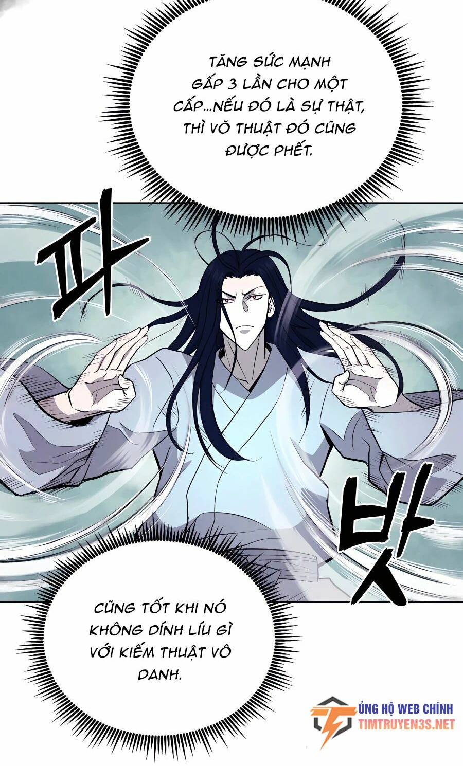 Thái Thú Kang Jin Lee: Chapter 67