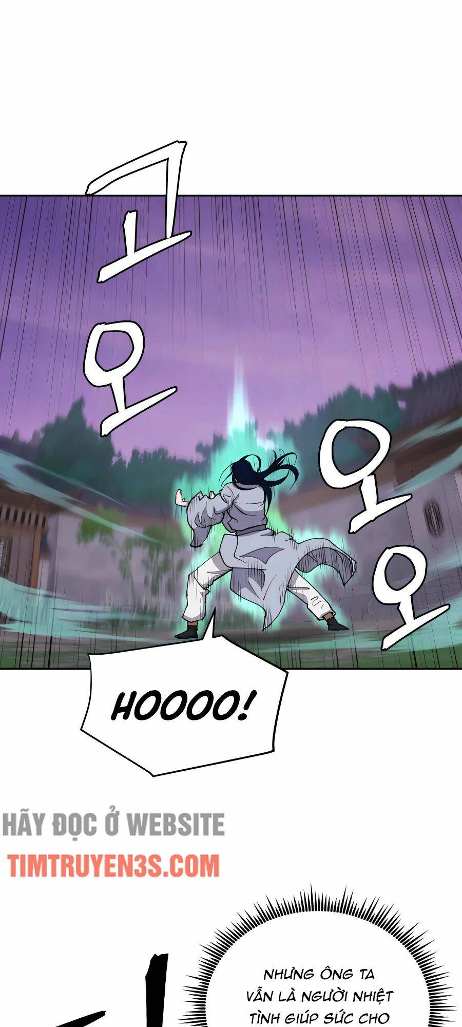 Thái Thú Kang Jin Lee: Chapter 67
