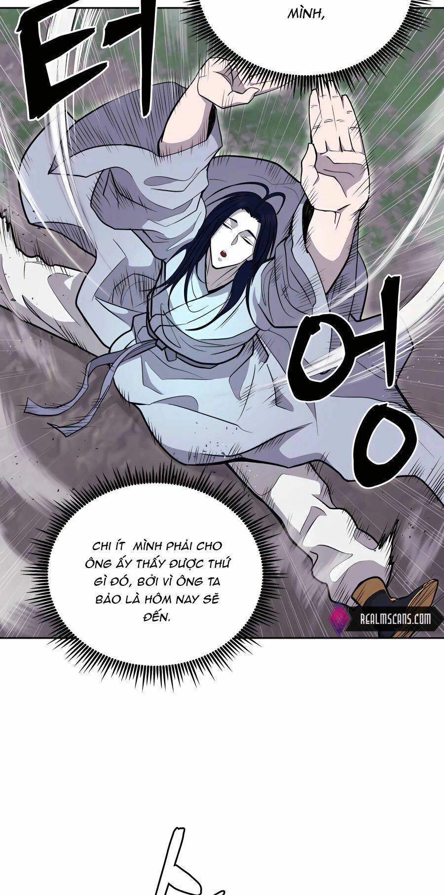 Thái Thú Kang Jin Lee: Chapter 67