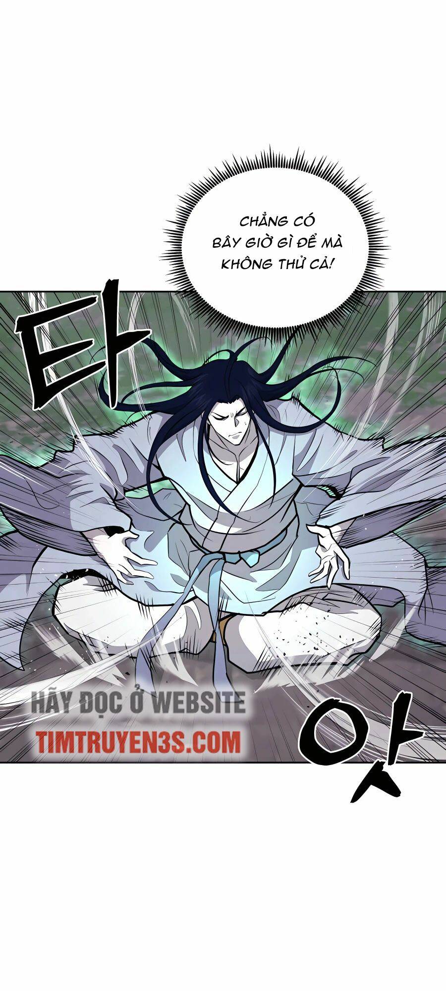 Thái Thú Kang Jin Lee: Chapter 67