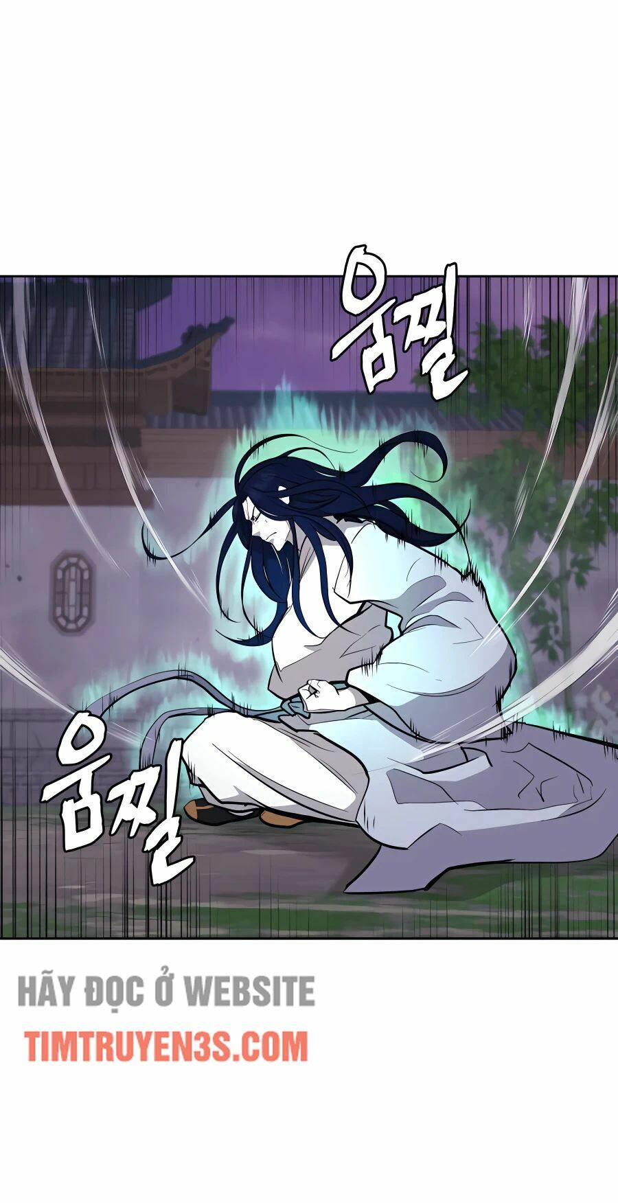 Thái Thú Kang Jin Lee: Chapter 67