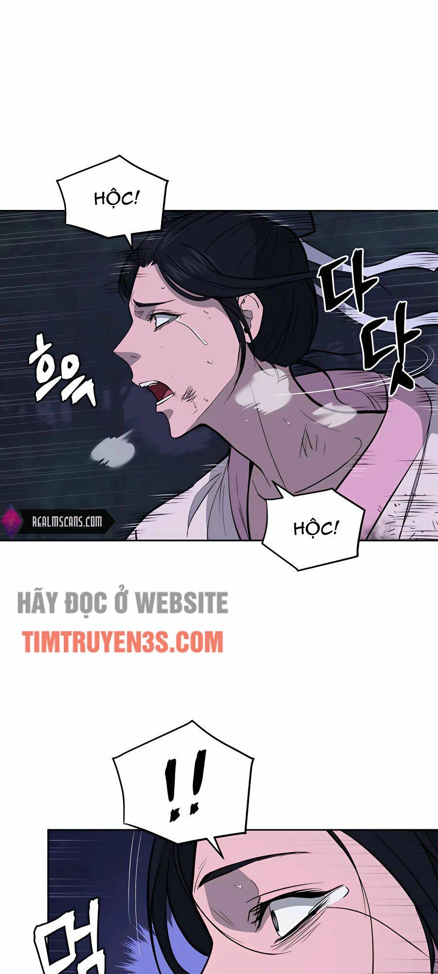 Thái Thú Kang Jin Lee: Chapter 67