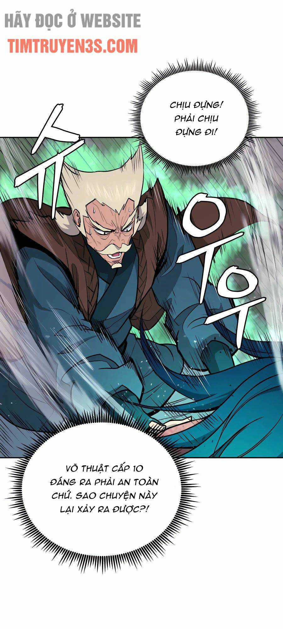 Thái Thú Kang Jin Lee: Chapter 67