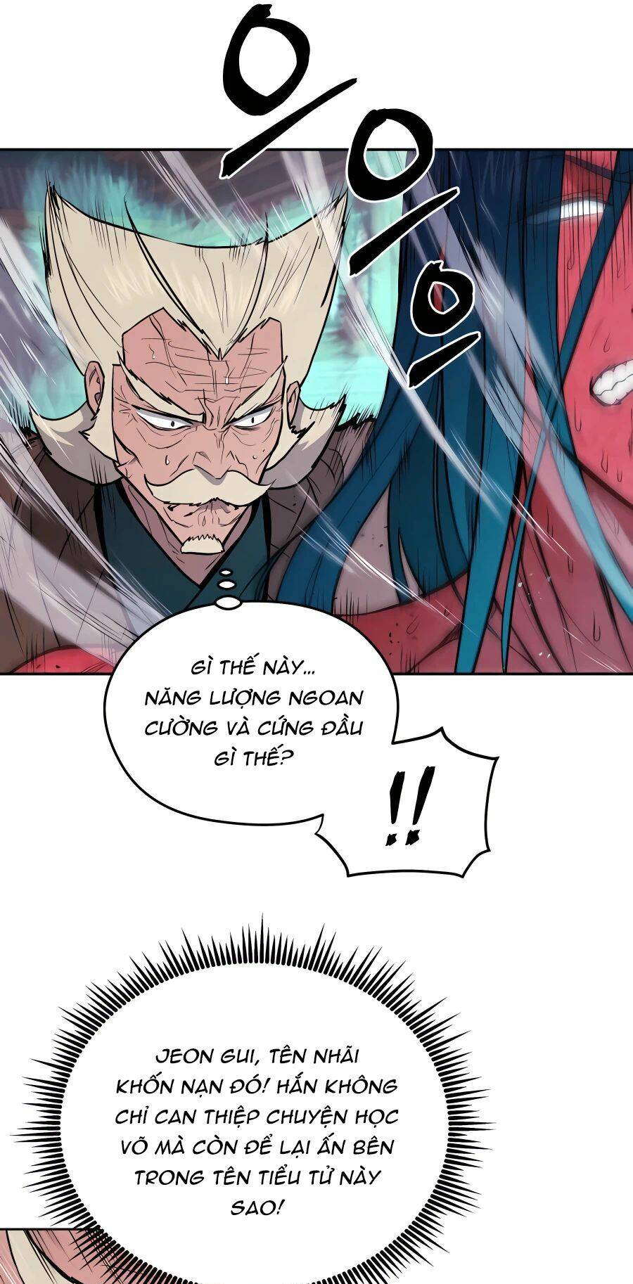 Thái Thú Kang Jin Lee: Chapter 67