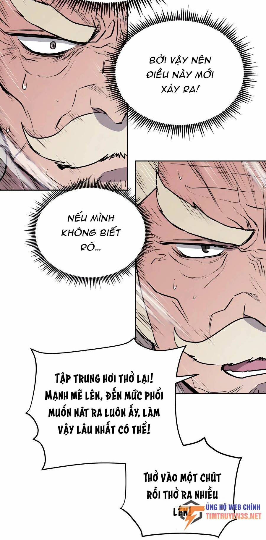 Thái Thú Kang Jin Lee: Chapter 67