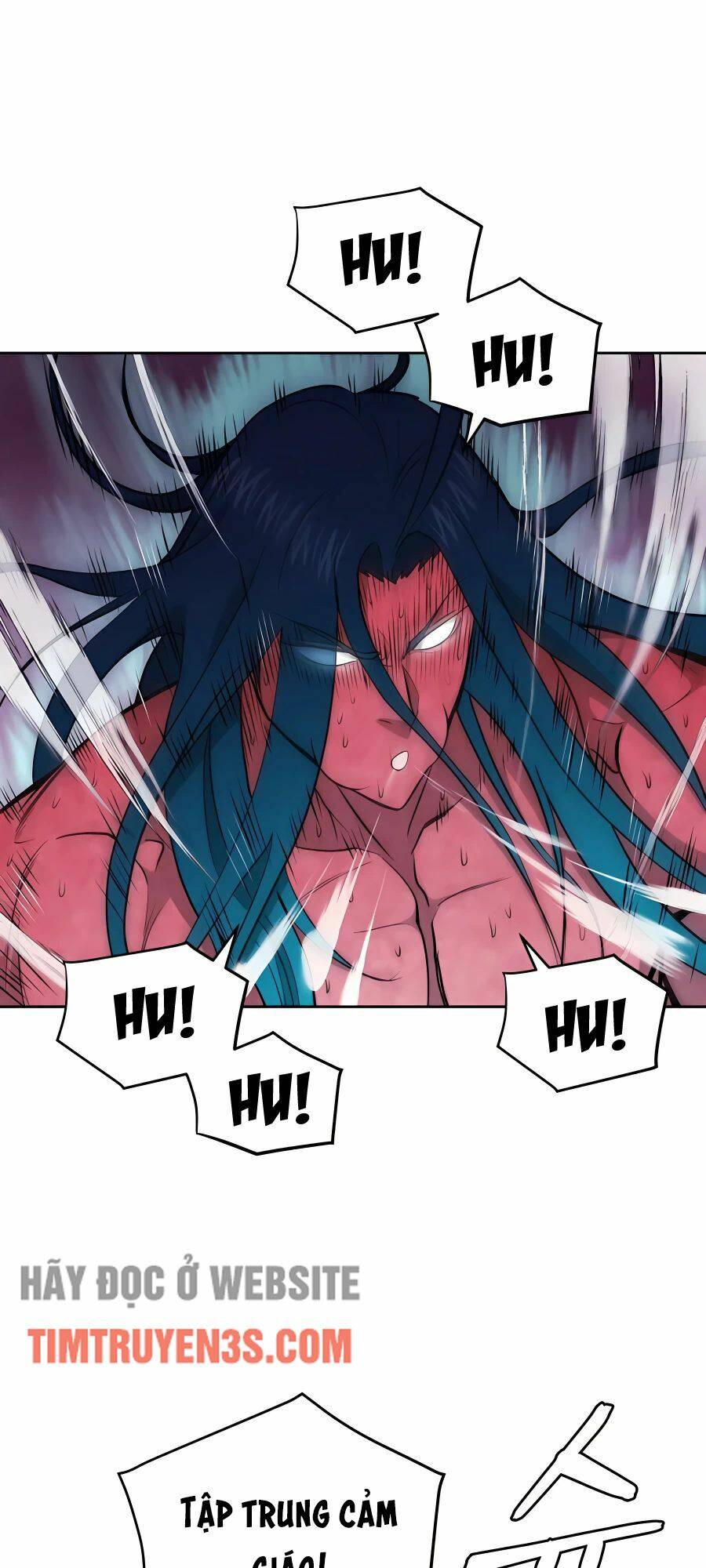 Thái Thú Kang Jin Lee: Chapter 67