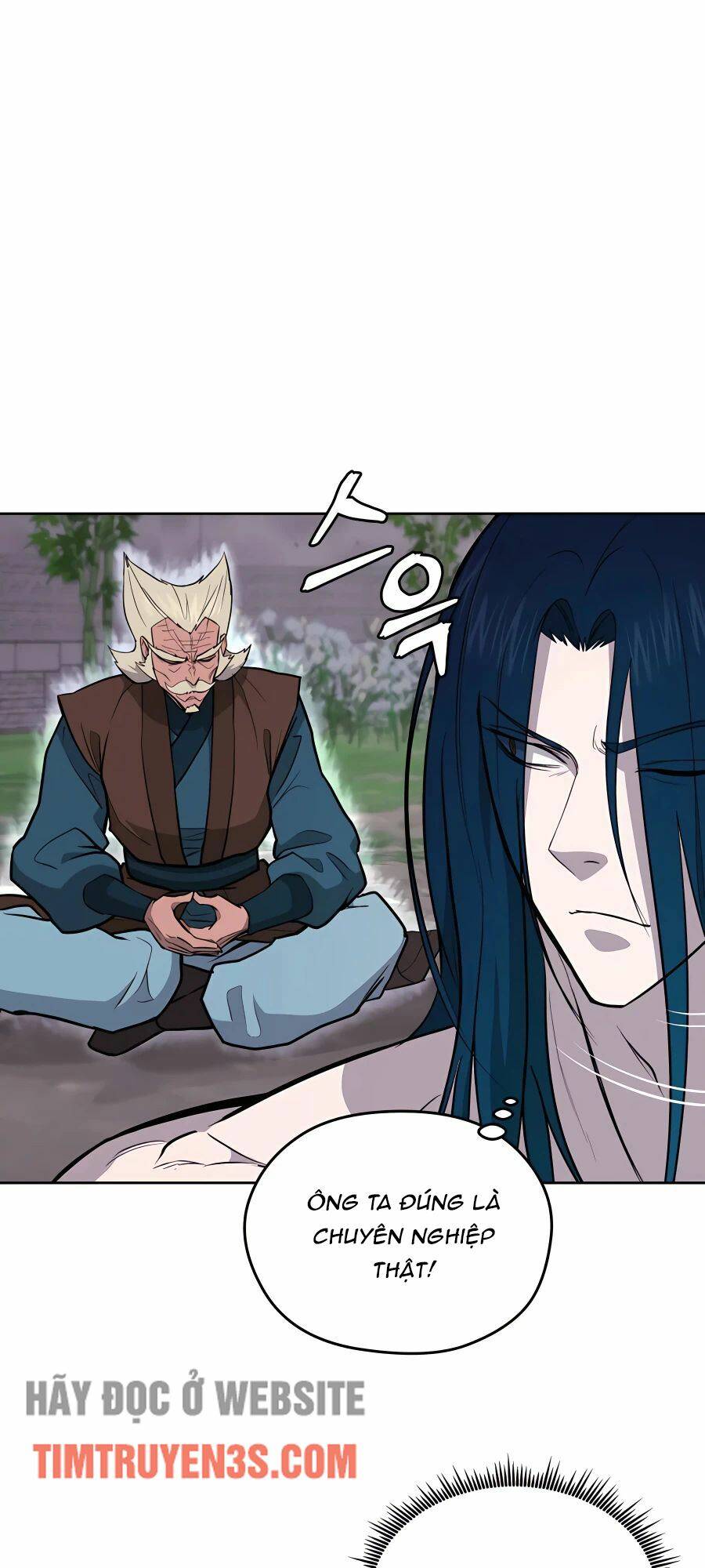 Thái Thú Kang Jin Lee: Chapter 67
