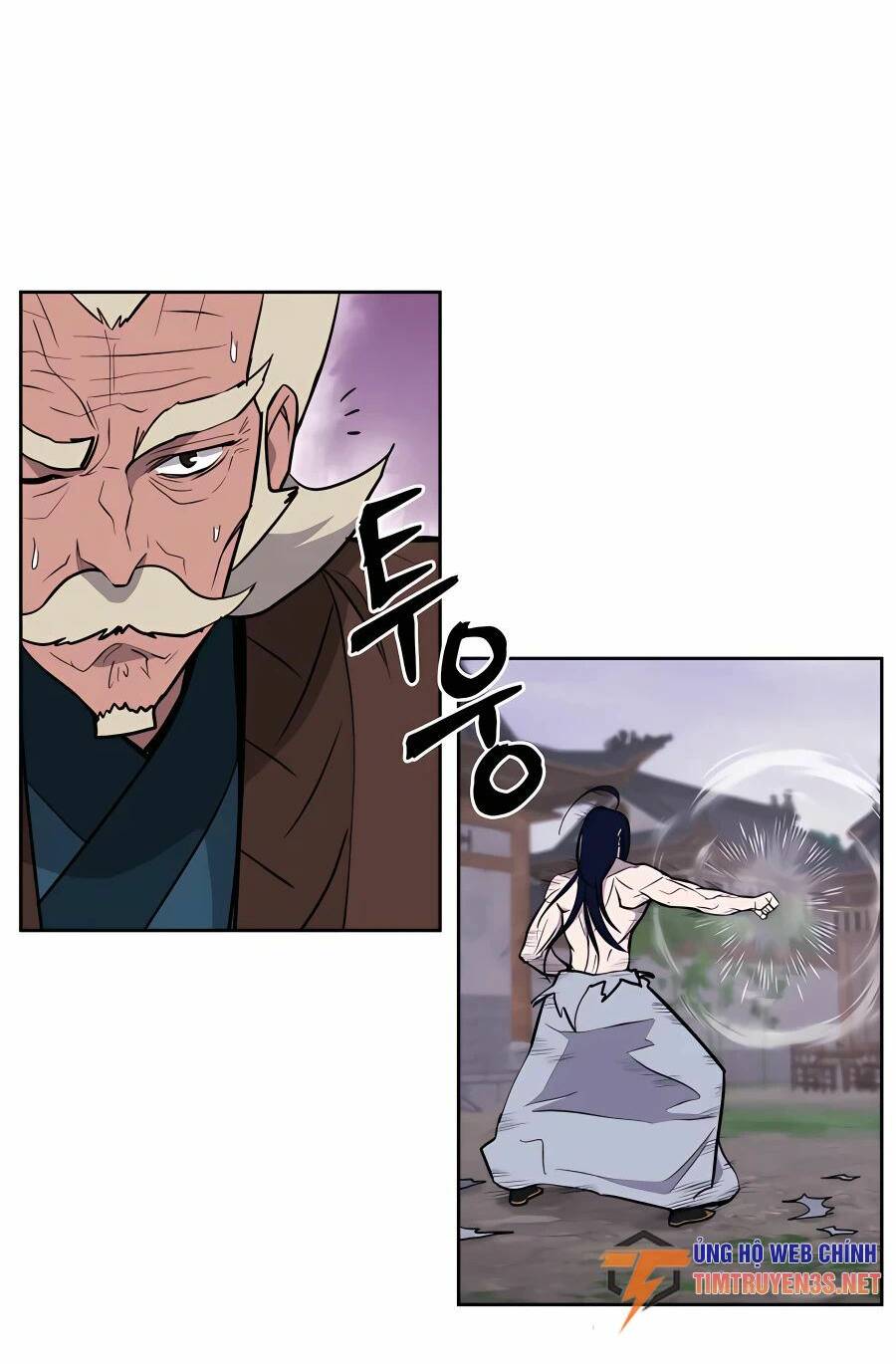 Thái Thú Kang Jin Lee: Chapter 67