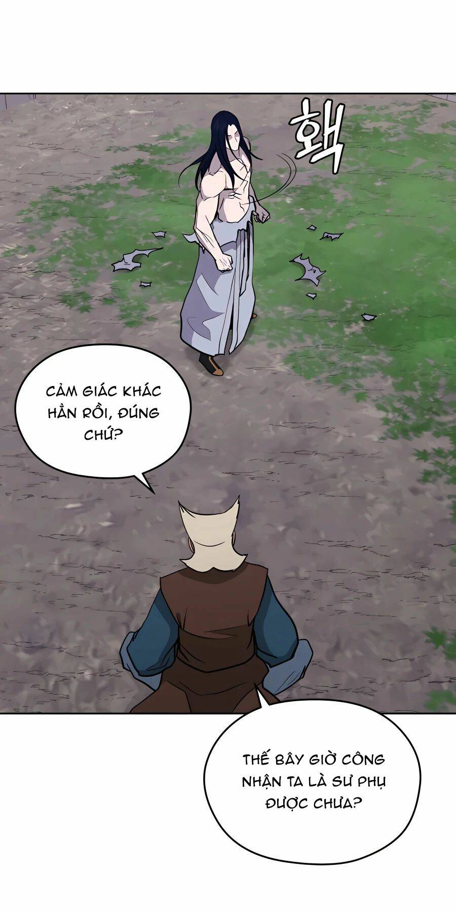 Thái Thú Kang Jin Lee: Chapter 67