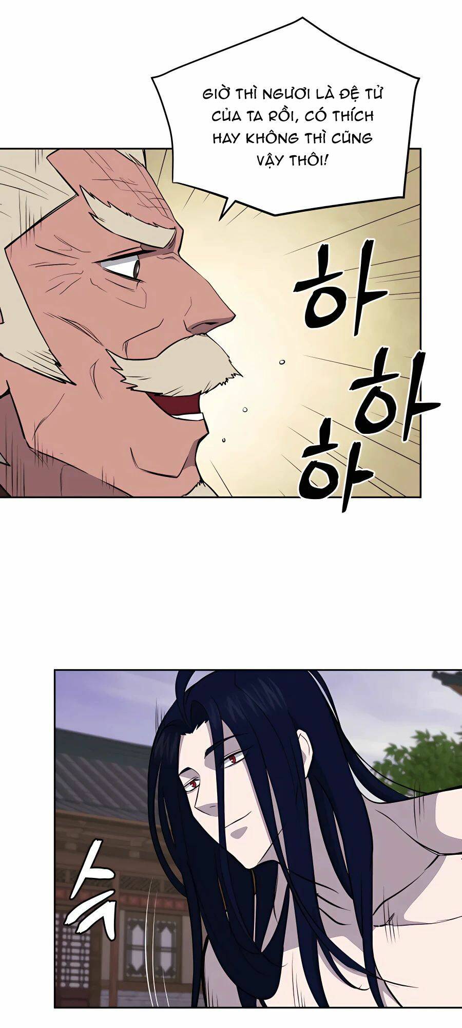 Thái Thú Kang Jin Lee: Chapter 67