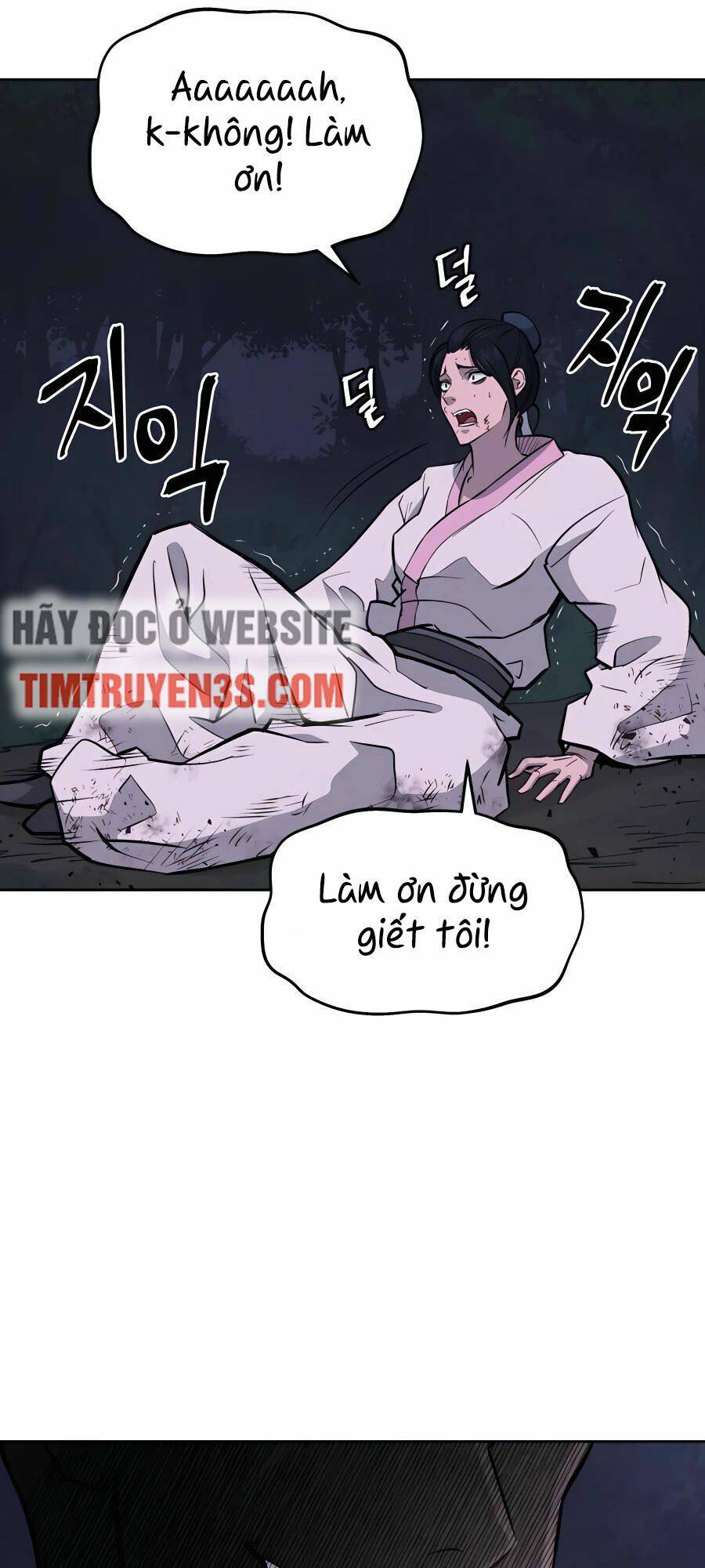 Thái Thú Kang Jin Lee: Chapter 67