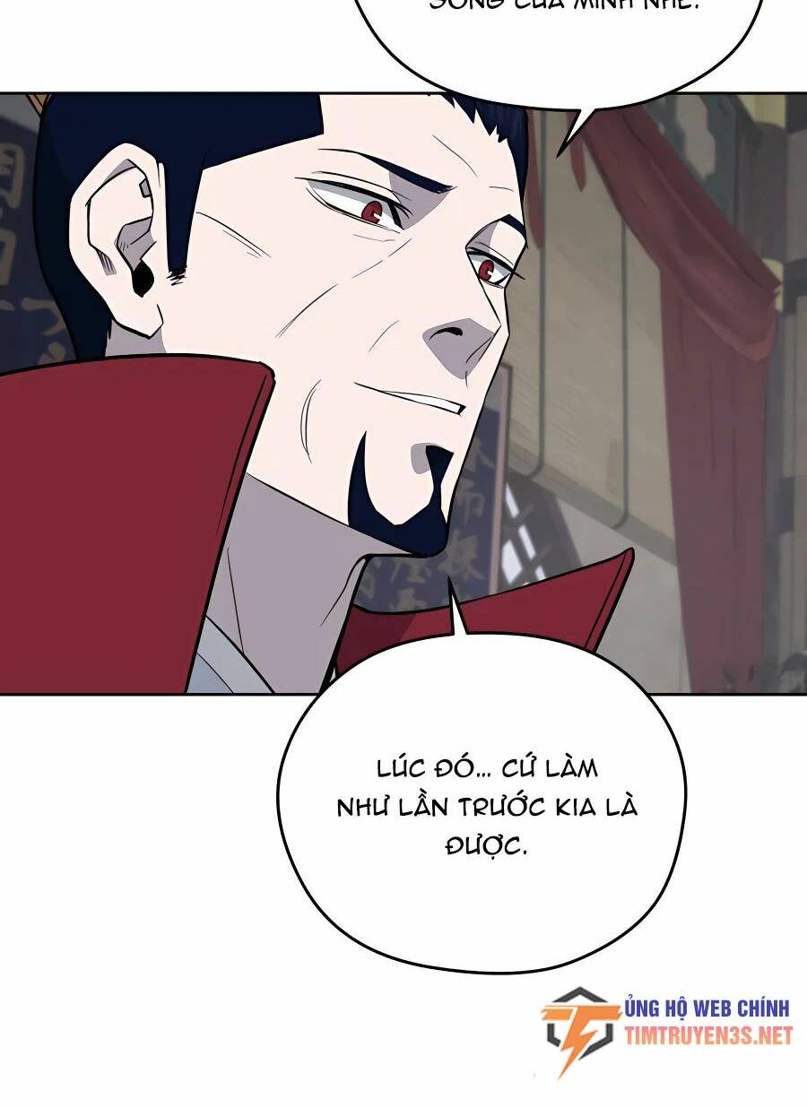 Thái Thú Kang Jin Lee: Chapter 68