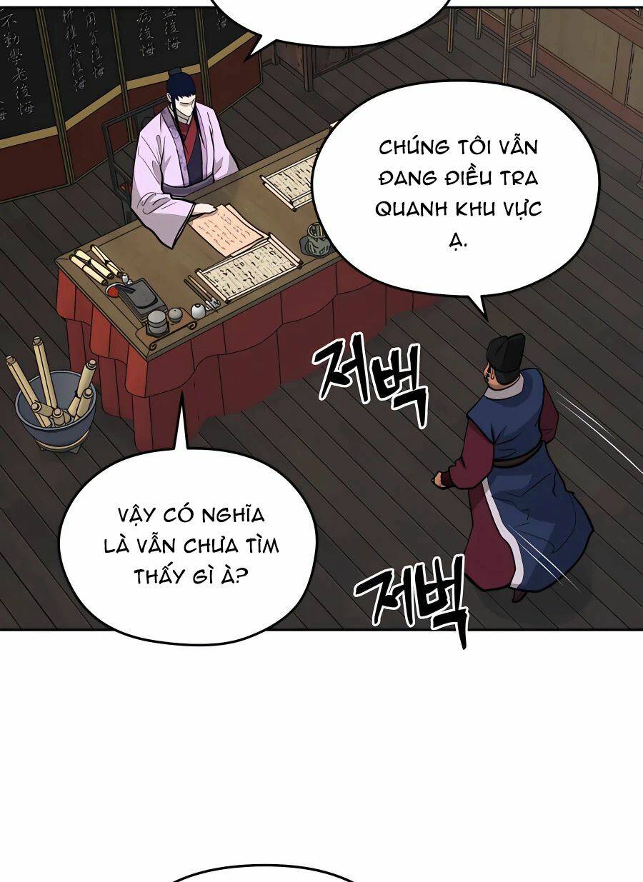Thái Thú Kang Jin Lee: Chapter 68