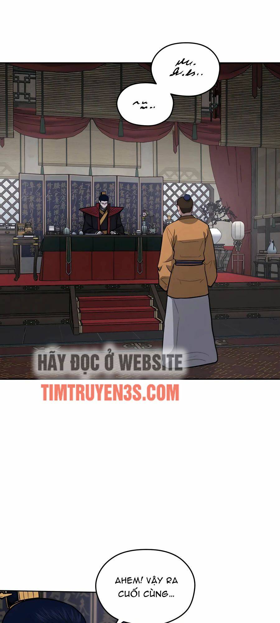 Thái Thú Kang Jin Lee: Chapter 68