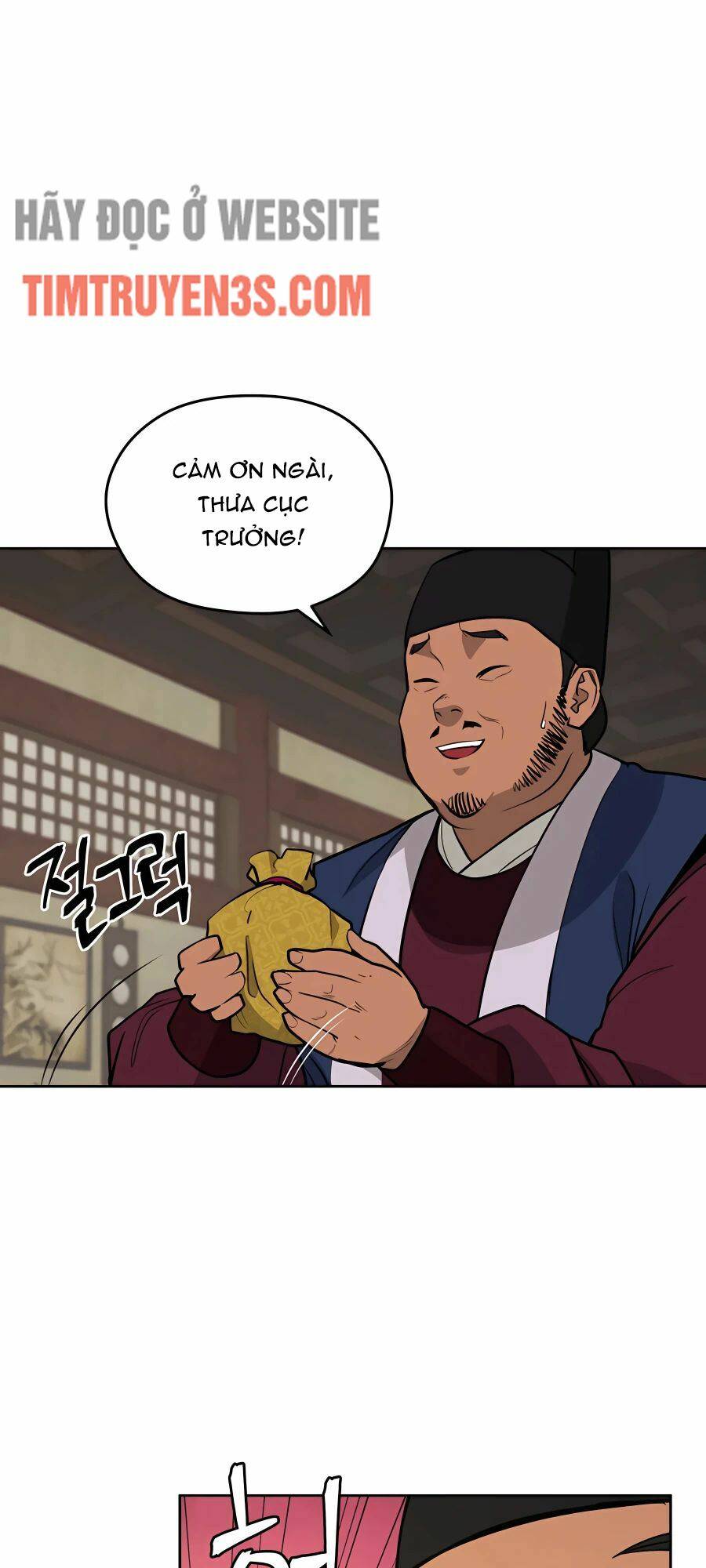 Thái Thú Kang Jin Lee: Chapter 68