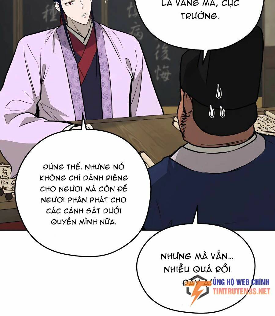 Thái Thú Kang Jin Lee: Chapter 68