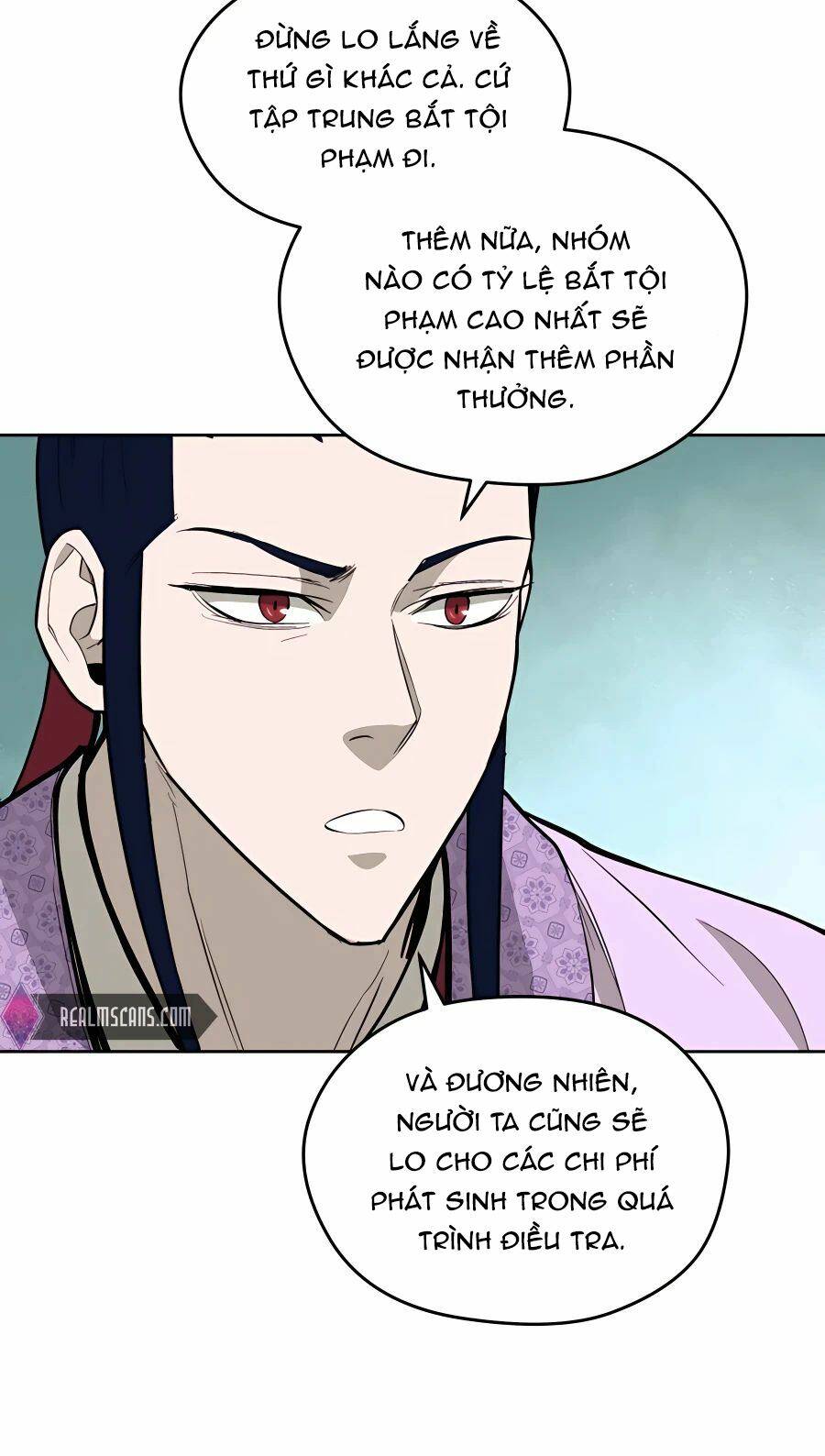 Thái Thú Kang Jin Lee: Chapter 68