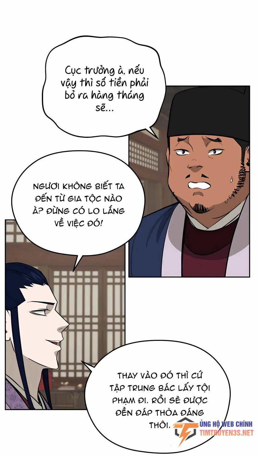 Thái Thú Kang Jin Lee: Chapter 68