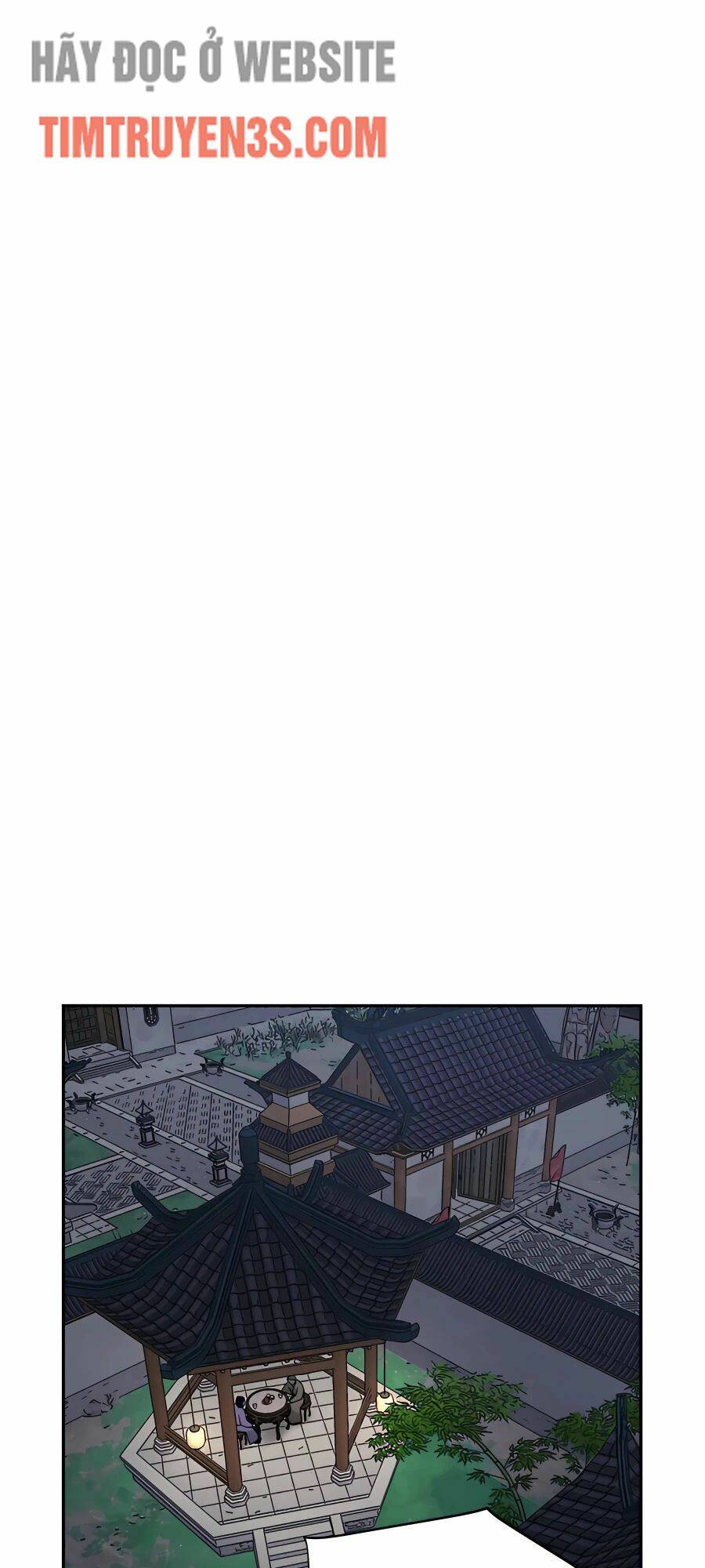 Thái Thú Kang Jin Lee: Chapter 68