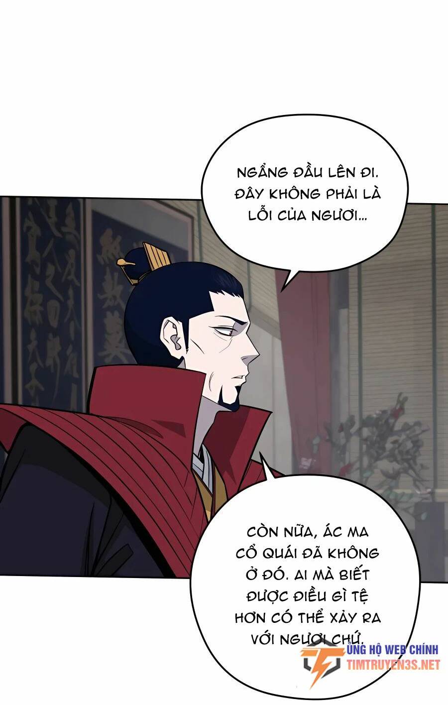Thái Thú Kang Jin Lee: Chapter 68